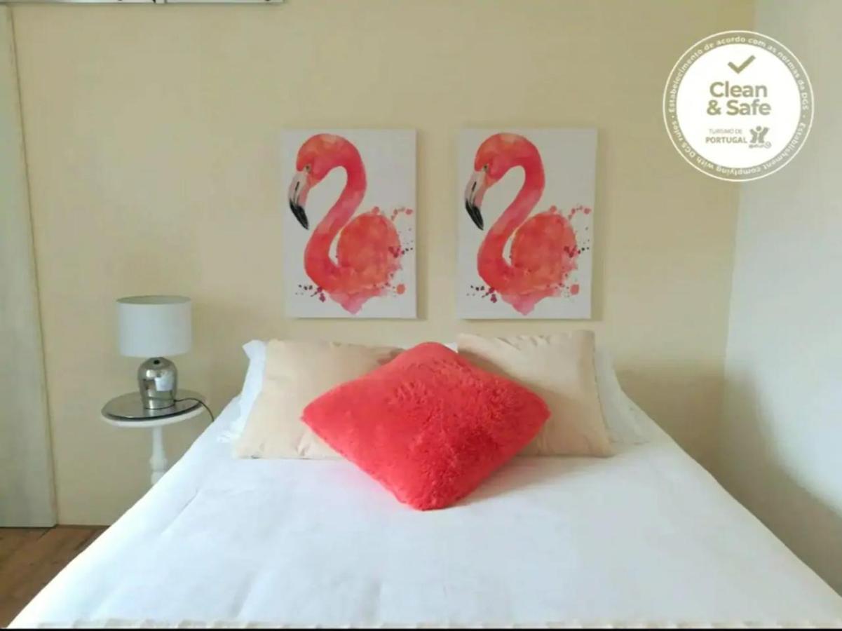 Bliss White House Villa Sintra Bagian luar foto