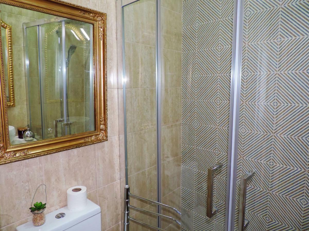 Bliss White House Villa Sintra Bagian luar foto
