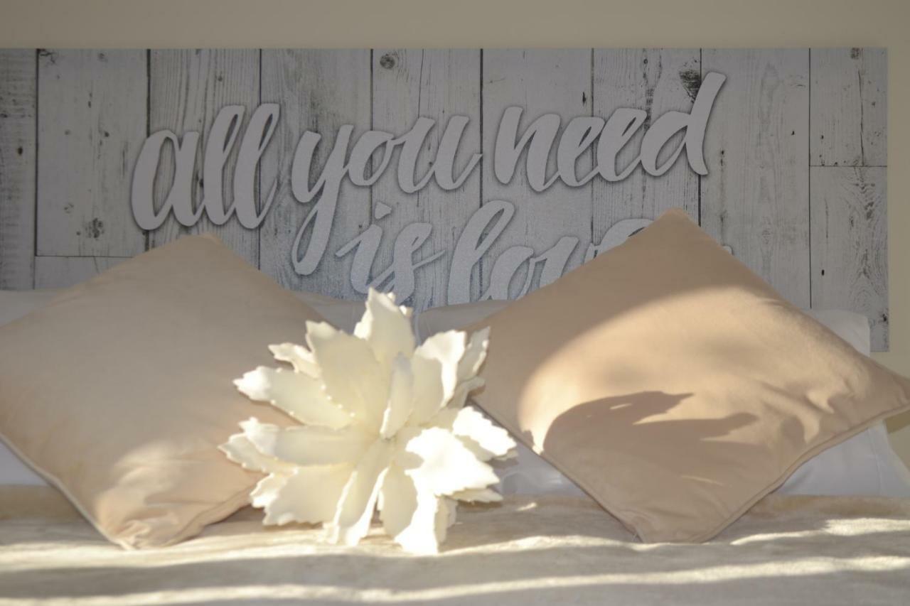 Bliss White House Villa Sintra Bagian luar foto